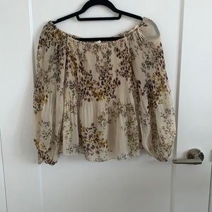 Aritzia Blouse